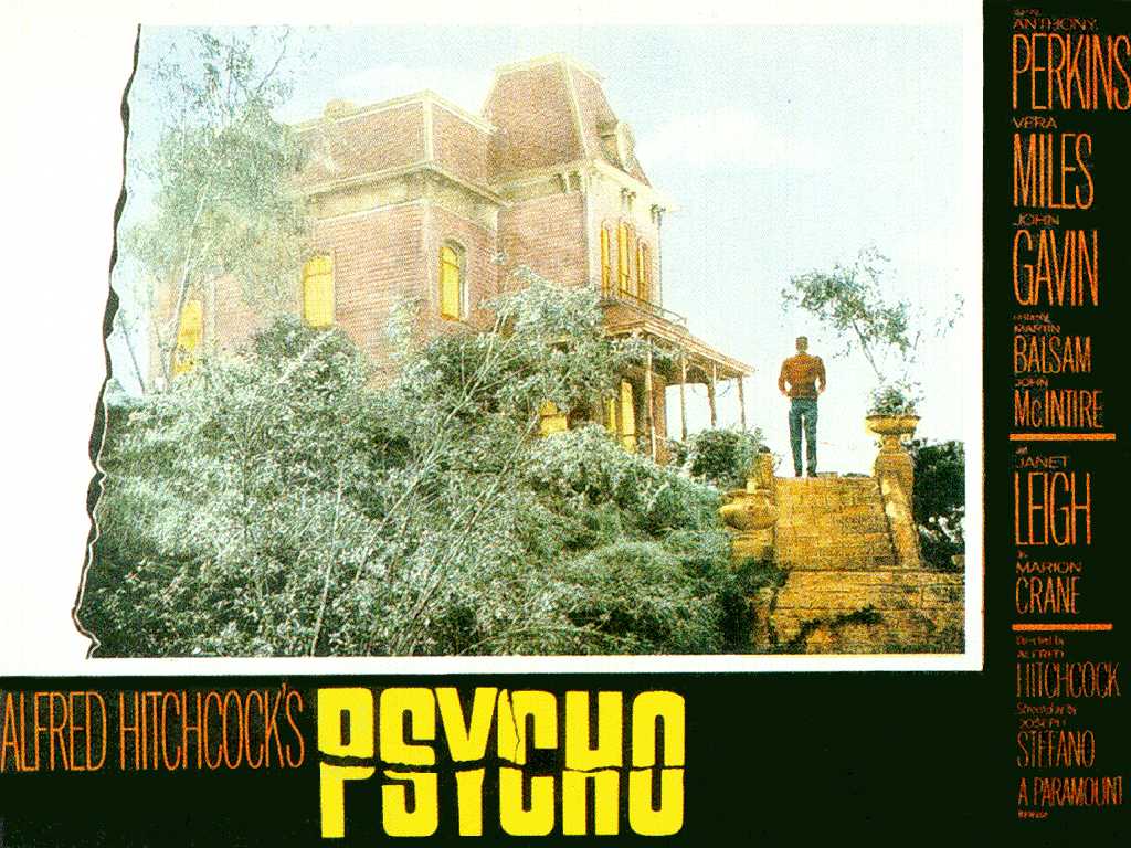 Psychose