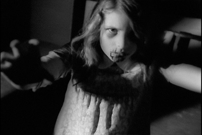 La nuit des morts-vivants