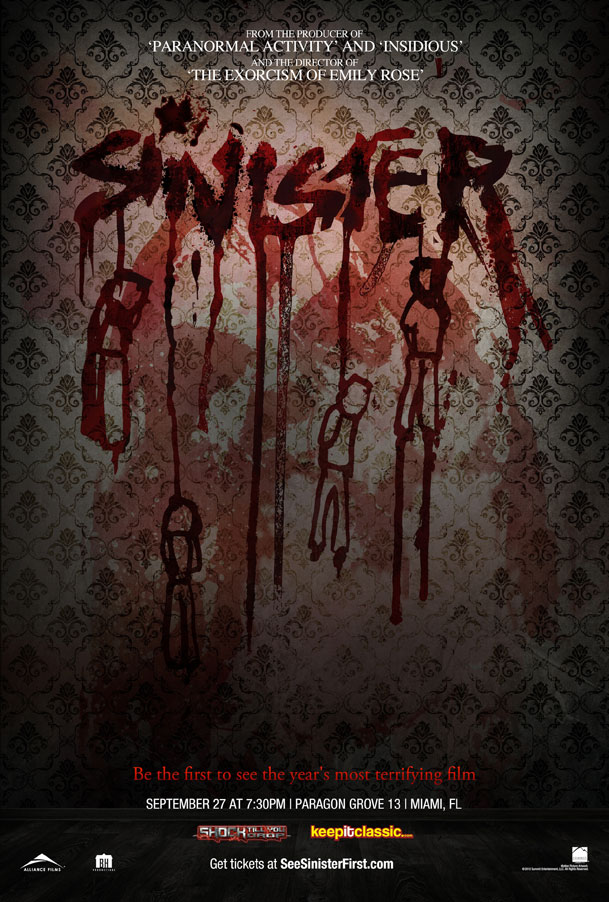 Sinister