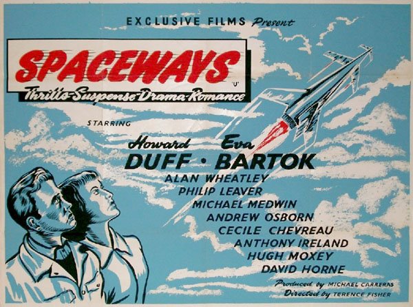 Spaceways
