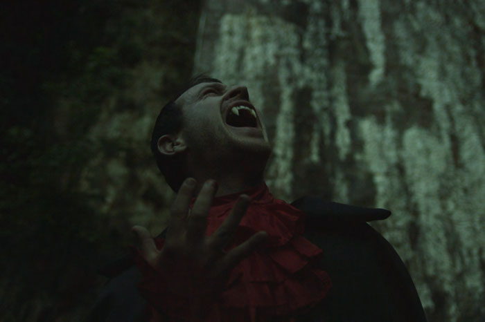 Saint Dracula