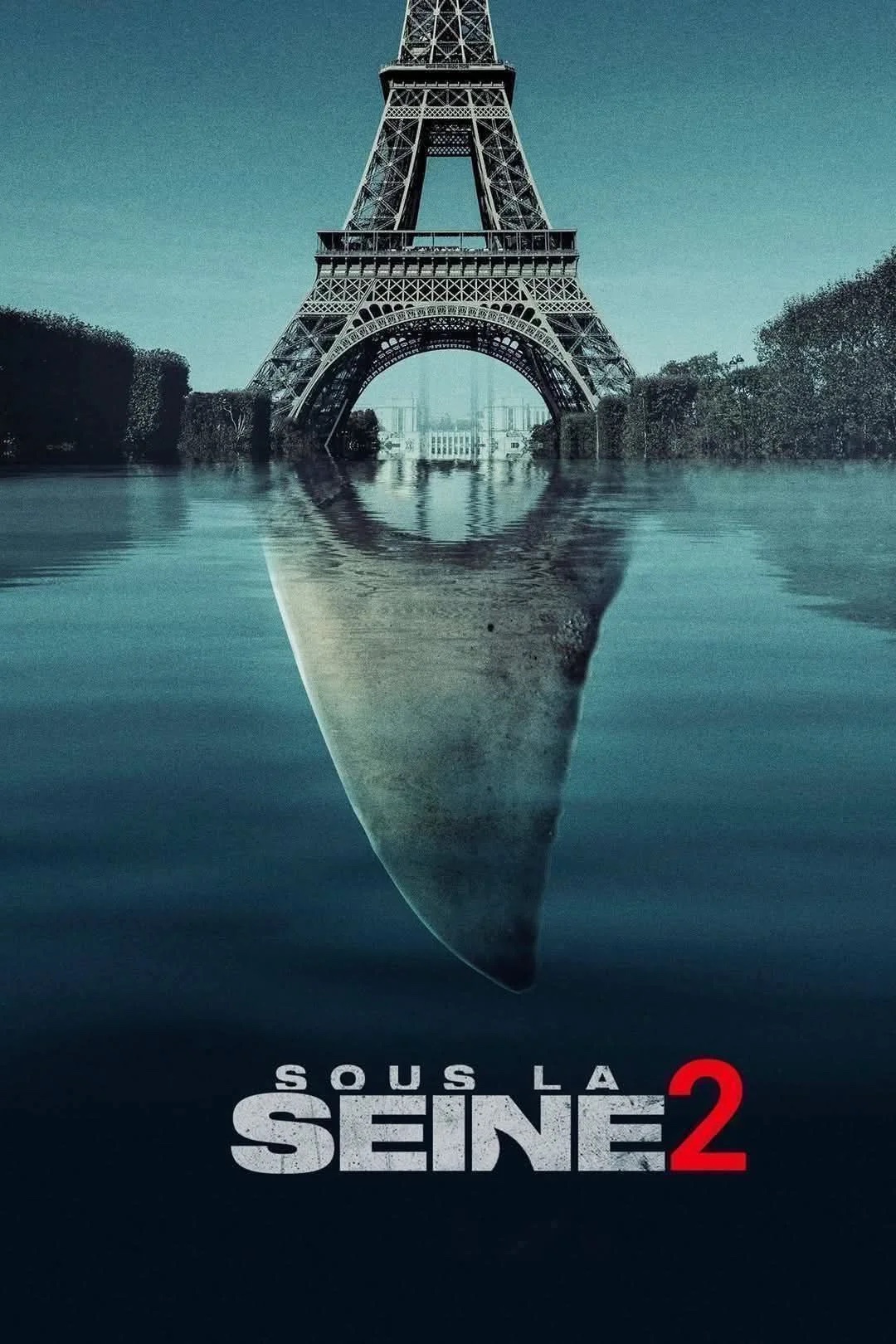Sous la Seine »