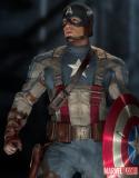 Ce sont les frères Anthony et Joe Russo (Bienvenue à Collingwood; Ciudad) qui vont succéder à Joe Johnston pour la réalisation de "Captain Ameerica 2", dont la sortie aux USA est prévue pour le 4 avril 2004.