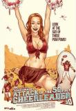 "Attack of the 50 Foot Cheerleader" est le premier film produit par Roger Corman en 3D...(voir ci-dessous) "Attack of the 50 Foot Cheerleader" est le premier film produit par Roger Corman en 3D...(voir ci-dessous)