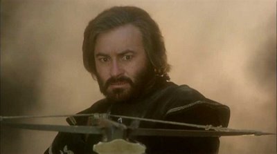 EL Retorno del Hombre Lobo (1980)