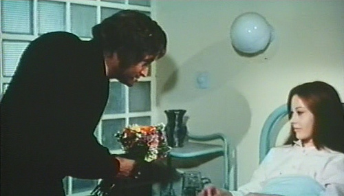 Le Bossu de la morgue