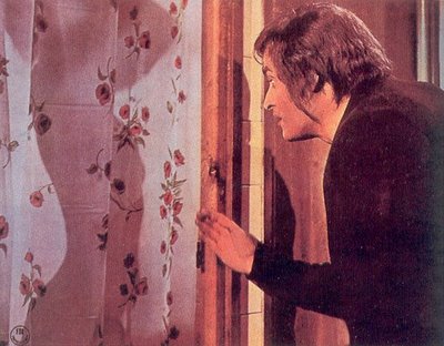 Le Bossu de la morgue