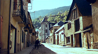 Le bossu de la morgue