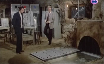 El Jorobado de la Morgue