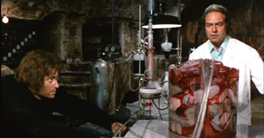 El Jorobado de la Morgue