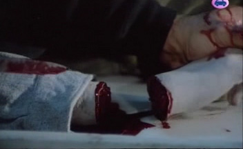 El Jorobado de la Morgue