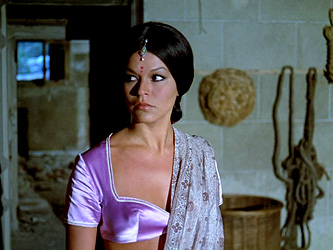 Vengeance of the Zombie