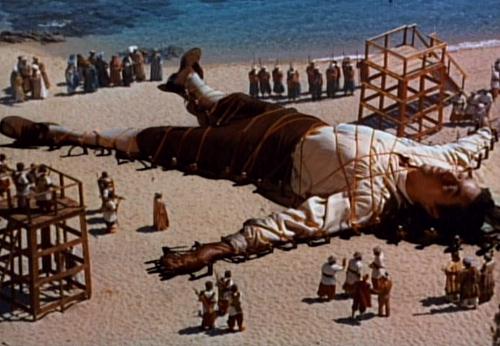 Les voyages de Gulliver