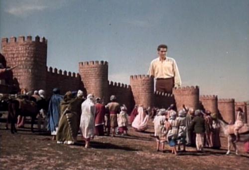 Les voyages de Gulliver