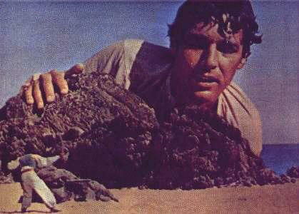 Les voyages de Gulliver