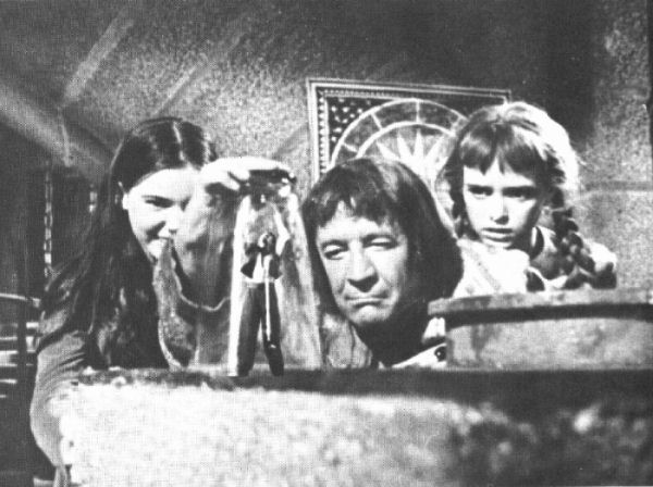 Les voyages de Gulliver