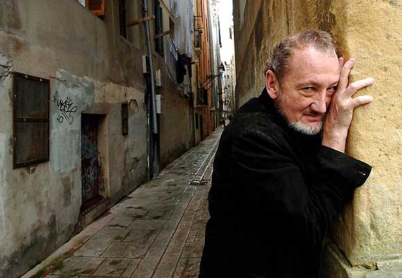 Robert Englund