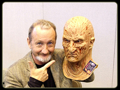 Robert Englund