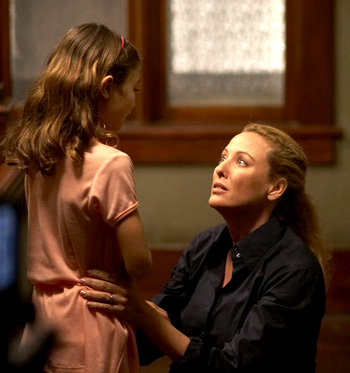 The Haunting in Connecticut