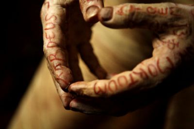 The Haunting in Connecticut