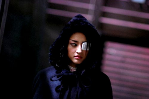 XX (ekusu kurosu): makyô densetsu (2007)