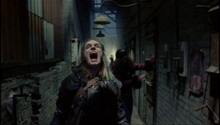 LE RÉCUPÉRATEUR DE CADAVRES