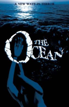 "The Ocean", son nouveau film