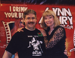 Lynn Lowry aujourd'hui