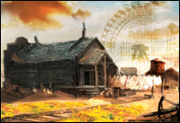 Illustration de production