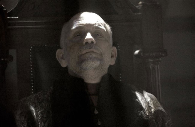 The Mutant Chronicles