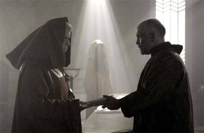 The Mutant Chronicles