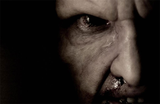 The Mutant Chronicles