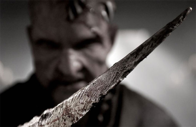 The Mutant Chronicles