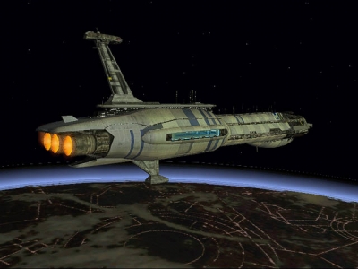 PETITS VAISSEAUX DEVIENDRONT GRANDS