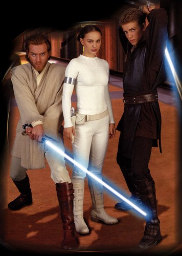 EWAN McGREGOR (lire ci-dessous, ainsi que tous les autres articles de ce dossier)