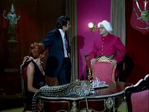 La Rebelión de las Muertas