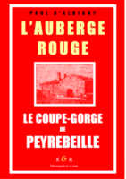 L'auberge de Peyrebeille