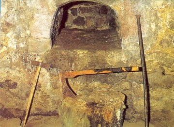 L'auberge de Peyrebeille