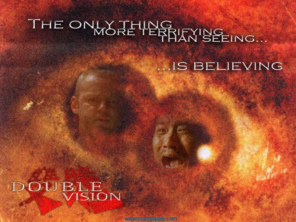 Double Vision