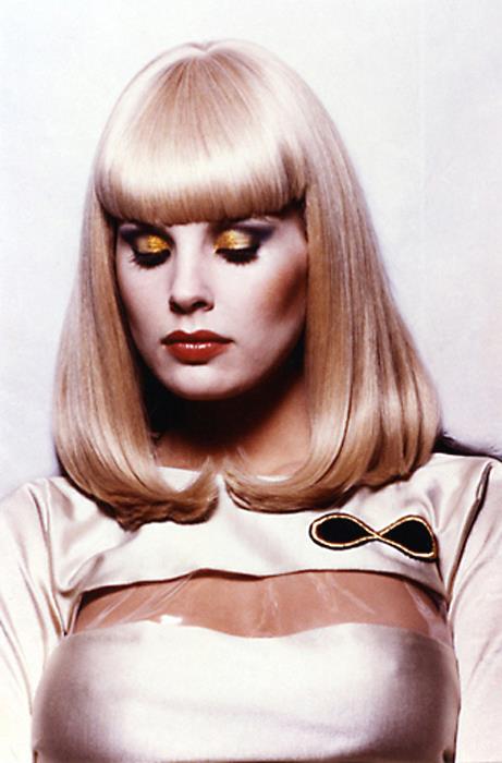 Dorothy Stratten dans "Galaxina" (1980)
