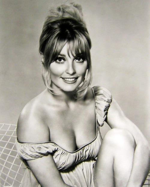 Sharon Tate