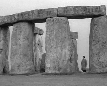 Rendez-vous avec la peur