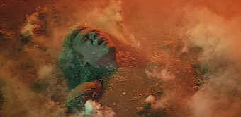 Hercule contre les vampires