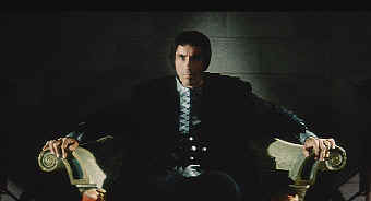 Christopher Lee, au centre de la terre....