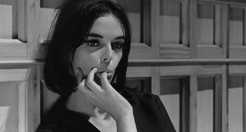 Une sublime beauté....