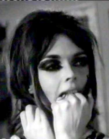 Barbara Steele