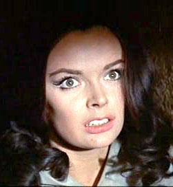 BARBARA STEELE