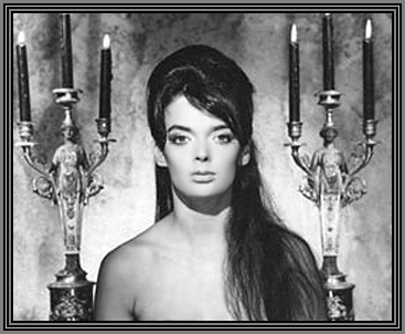 Barbara Steele