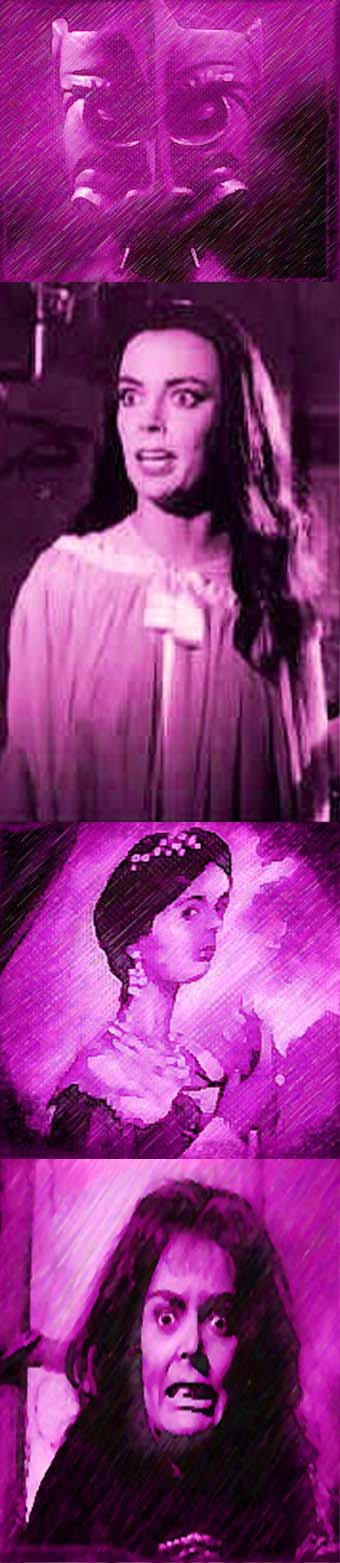 Blog de Barbara Steele  (voir ci-dessous) :