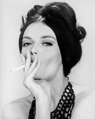 Barbara Steele